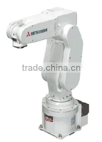 XK-GRS1 INDUSTRIAL ROBOT AND INTELLIGENT VISION SYSTEM APPLICATION TRAINING PLATFORM