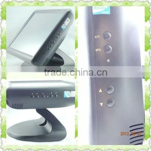 POS Barcode Printer With High Speed