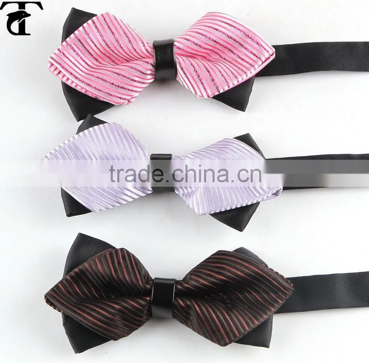 wedding/party/school/skinny tie wholesale supplies design your own silk tie