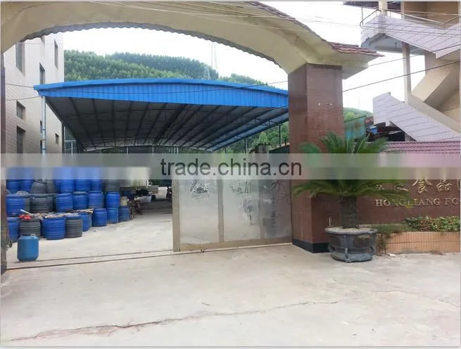 Hongliang Food (Longhai) Co., Ltd. company overview - view 3