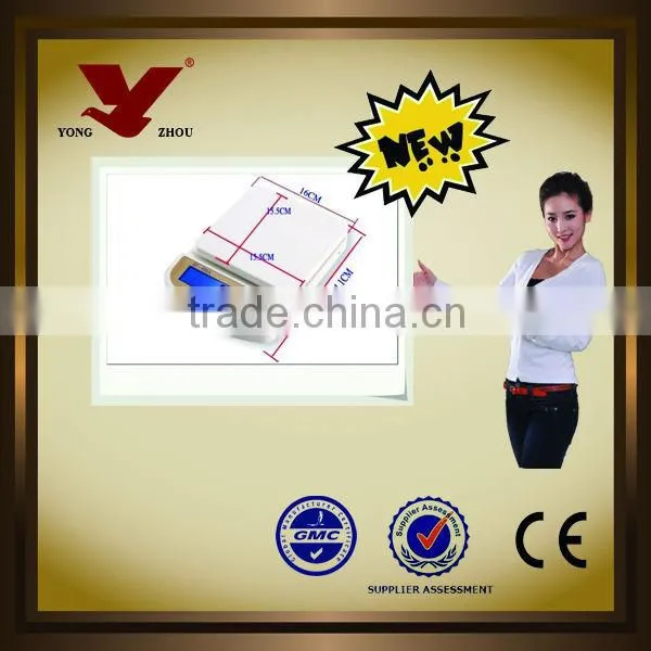 5kg electronic balance