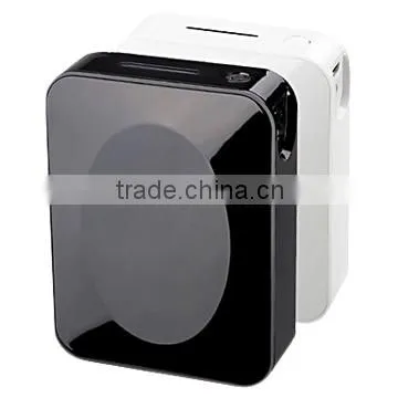 Rubik's Cube Digital Display Power Bank 11200mAh