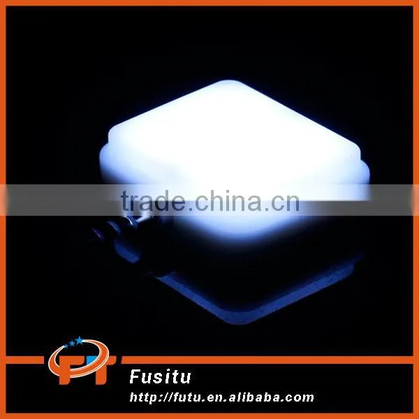 Most Powerful iblazr Led Flashlight LED Synchronized Smartphone Flash Fill In Light