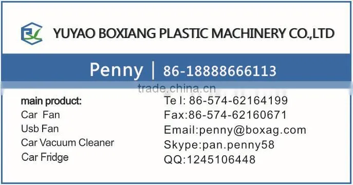 For DC fan DC vacuum cleaner brushed DC motors PM DC Motor