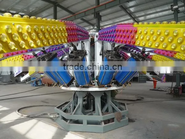 new designed amusement park equipment,jumping machine