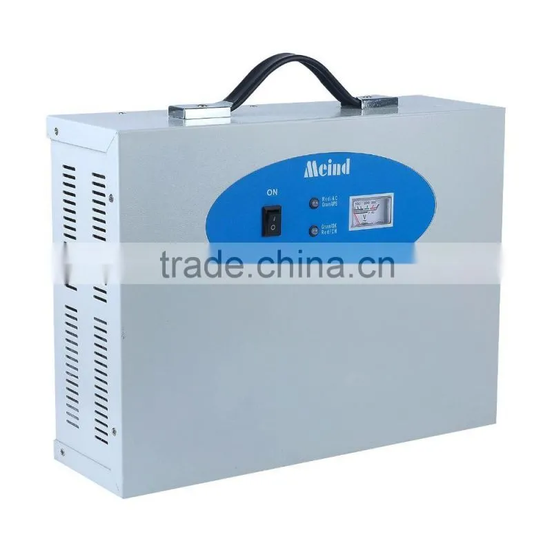 Portable UPS Power supply 700w/800w/1000W Home UPS dc 10v 12v 15v