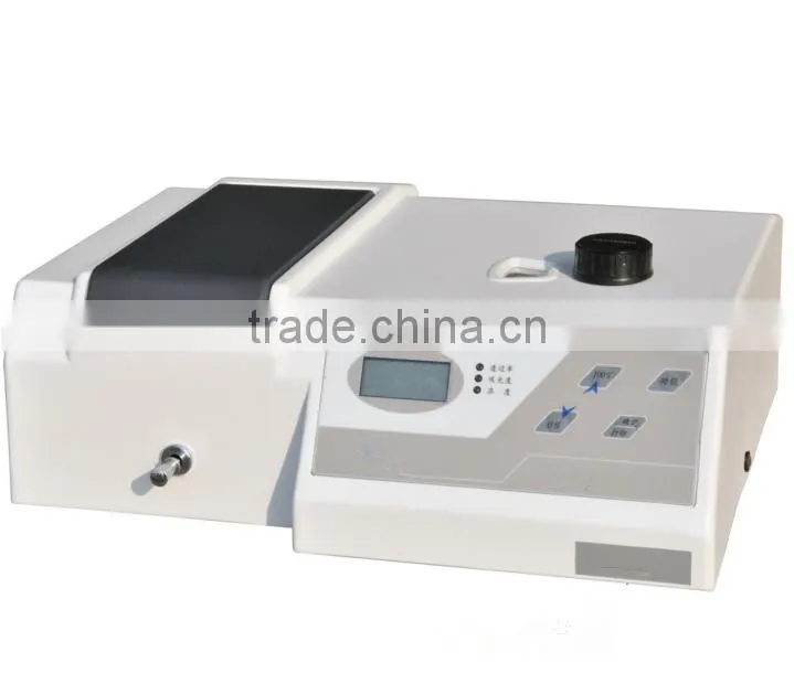 Vis Spectrophotometer for Lab Equipments KA-SR00036