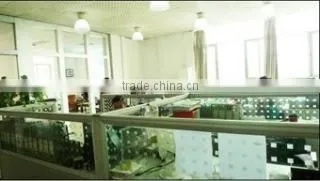 Dongguan Shunyi Embroidery Co., Ltd. company overview - view 2