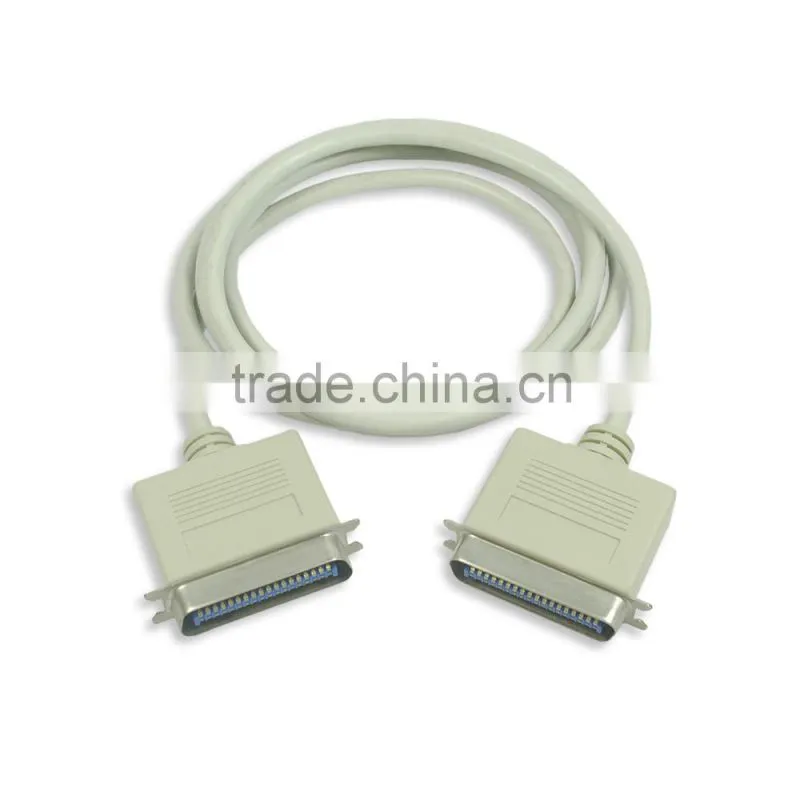 Mini delta Ribbon cable accessories