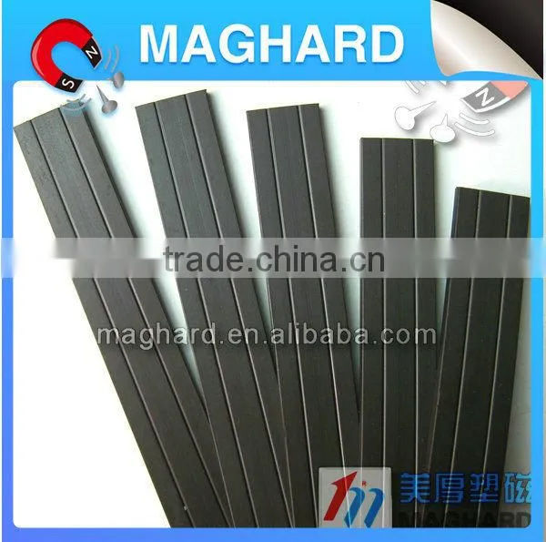 industrial magnetic tape strong magnetic tape