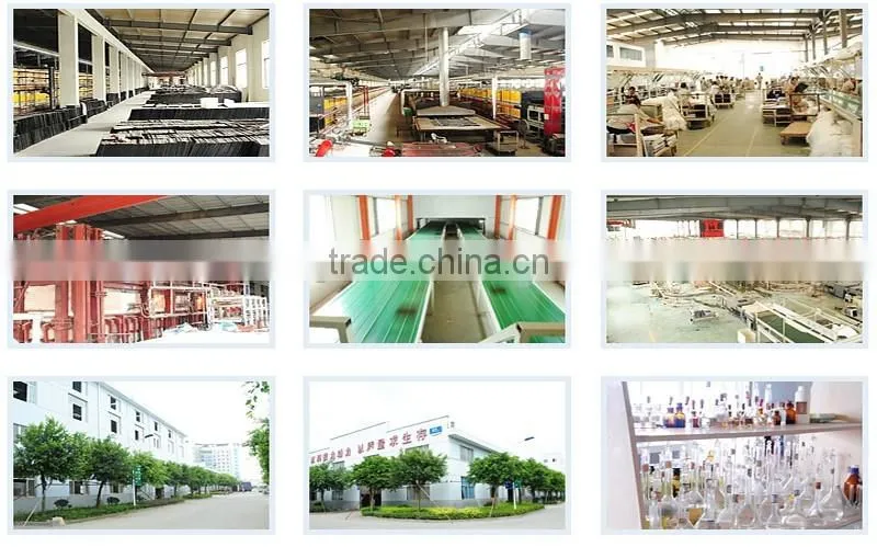 Wenzhou Kanger Crystallite Utensils Co., Ltd. company overview - view 1