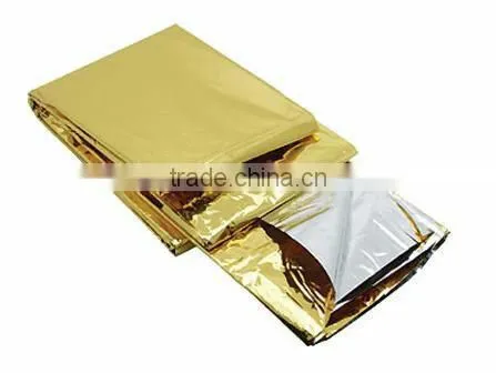 Disposable Emergency Rescue Blanket