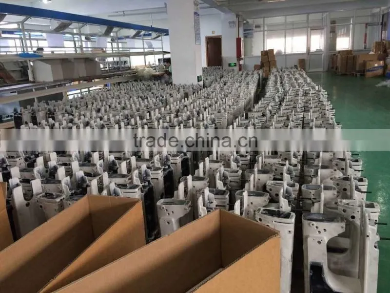 Belt Loop Blindstitch used for west KUKU ear special industrial sewing machine