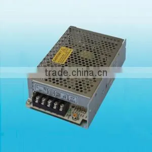 high power IP67 Waterproof led power supply 85~265V/AC 150W led power CE&ROHS 3 years warranty