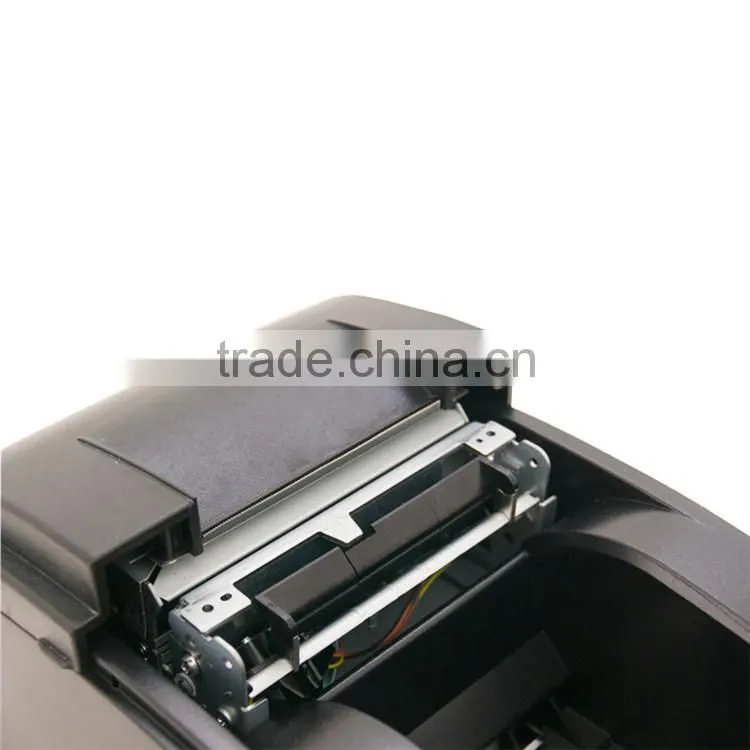 Bizsoft CS-220D High Speed Printing POS Dot Matrix Printer