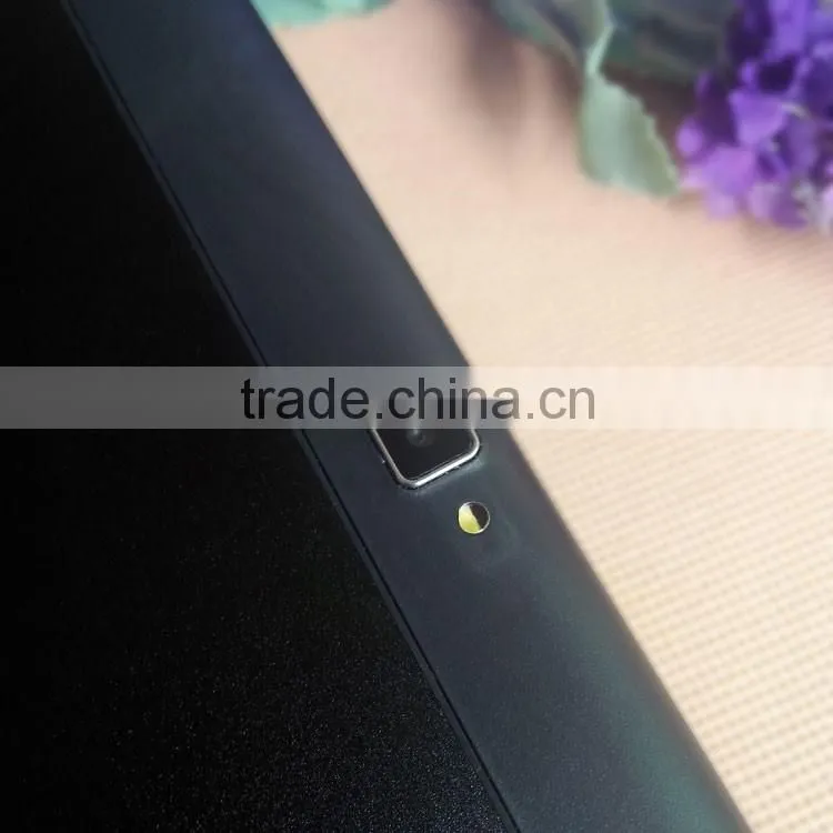 9.6 Inch Quad Core Android 5.1 metal Tablet computer 800*1280 with 3G calling wifi