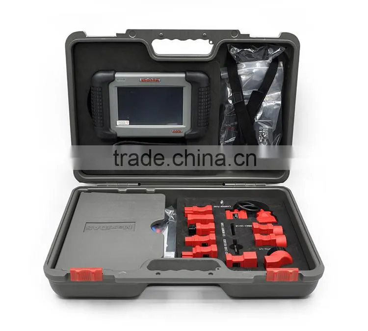 Professional Original Autel MaxiDAS DS708 Diagnostic all Car Diagnostic Systems Autel DS708 Car Scanner ds708
