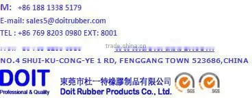 high pressure water seal