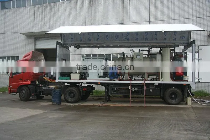 hospital waste management system