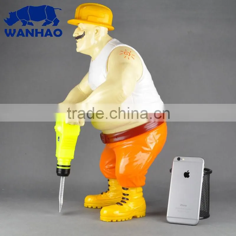 High Precision Large Build Size (300*200*600mm) 3D Printer Price / 3D Printer Machine / 3D Rapid Prototyping China Manufacturer