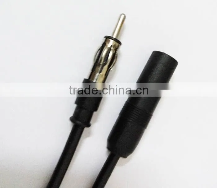 Car FM radio antenna cable car manufacturer