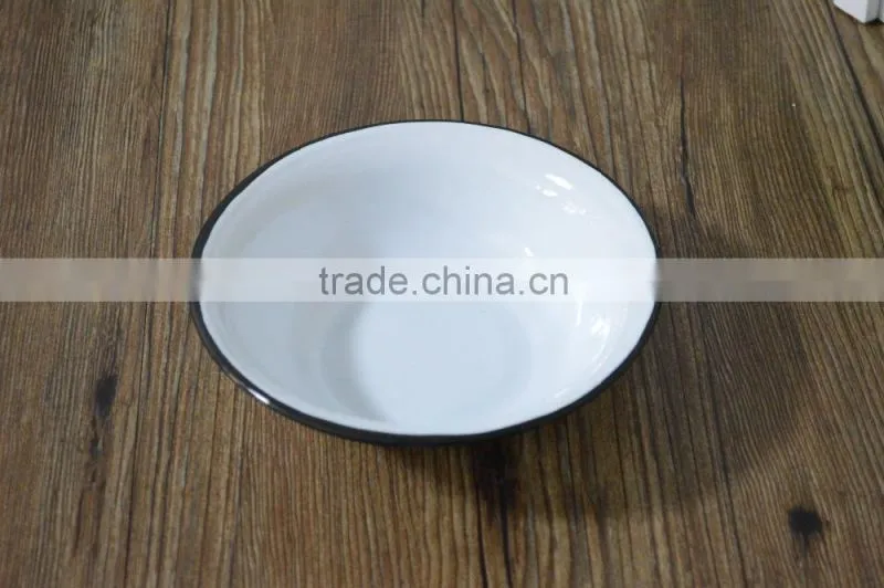 plastic plate