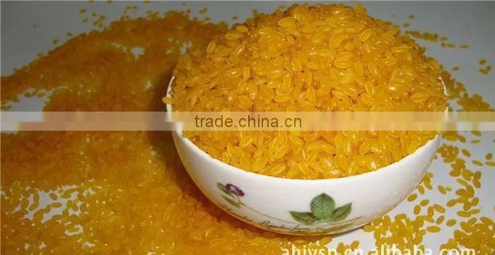 artificial rice production line
