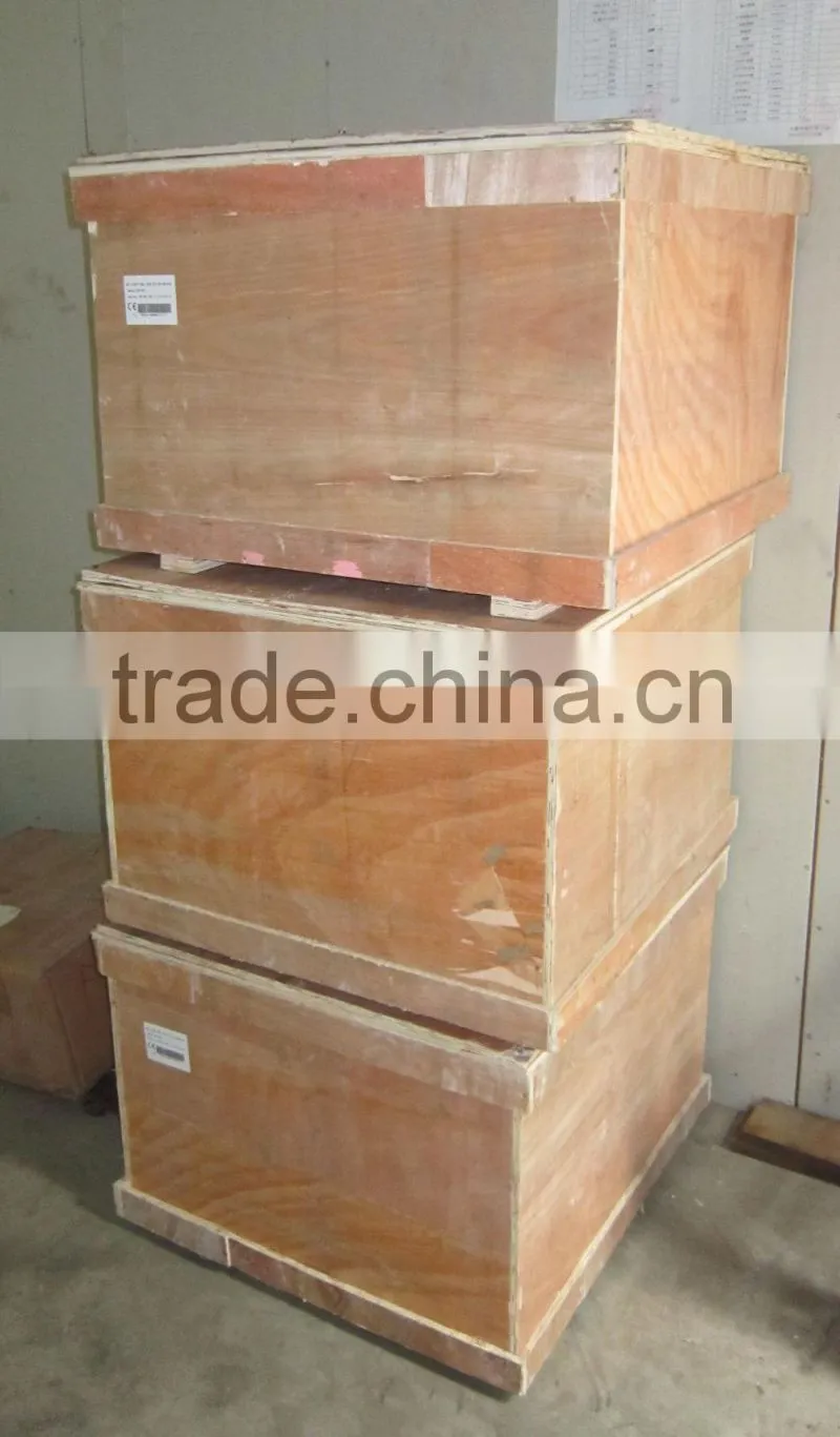 Professional Supplier A4 Full automatic laminated paper business card cutter
