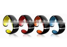 Health Bracelet Watch Bluetooth 3.0 Activity Tracker WT-21