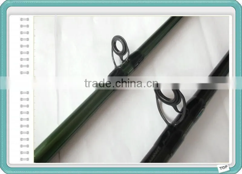 China Manufacturers Carbon Spinning Rod Fishing Rod