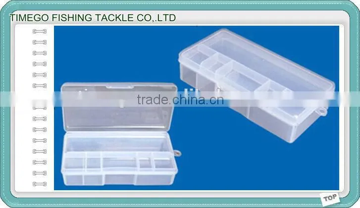 Chinese Manufactory Fishing Tackle Box Fishing Box