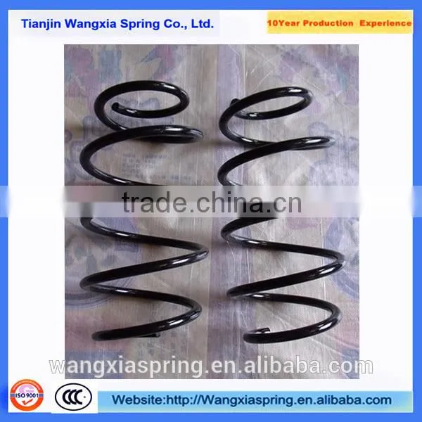 Industrial use Suspension Spring