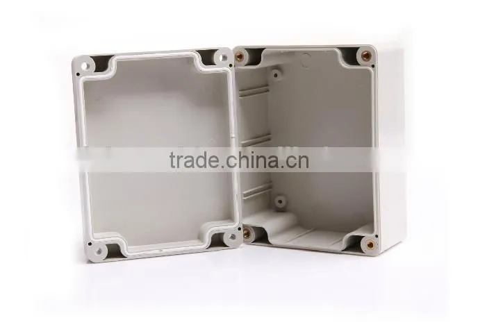 115*90*55mm ip65 Waterproof Plastic Box Eclosure Eectronic