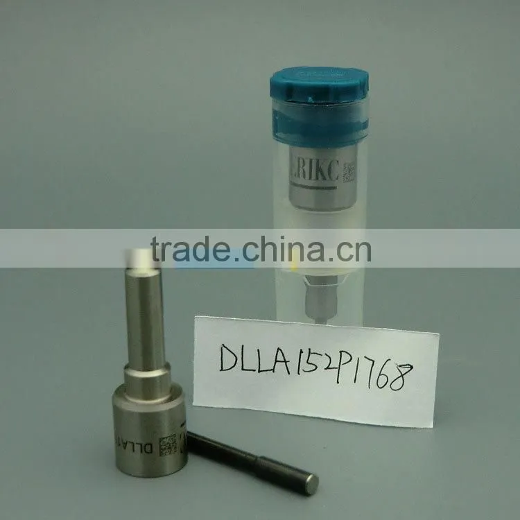 Diesel injection pump tool for common rail injector nozzle DLLA152P1768