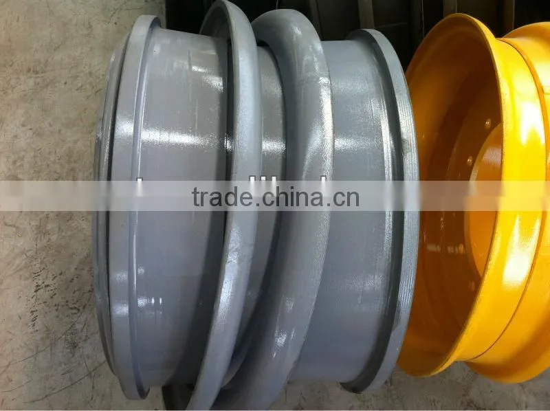 wheel rim 13.00/2.5-25