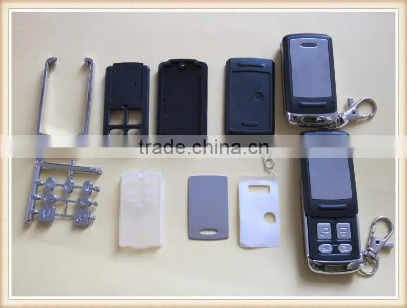 High Quality Remote Control with slider cover Mould Manufacturer, BM-038