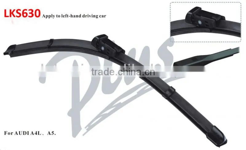 Carall and Mitutoyo Special Wiper Blade for U hook Arm Car
