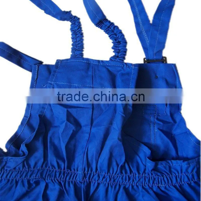 100% Cotton Fireman Fire Fighting Uniform