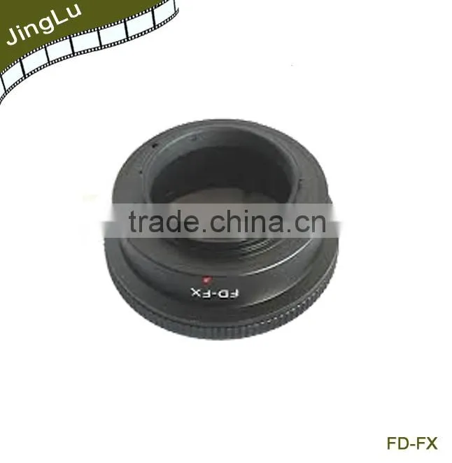lens Adaptor ring FD-FX High quality lens adapter for FD mount lens to FX Camera body