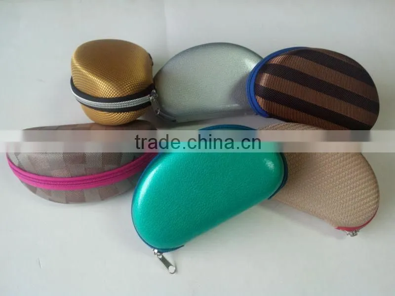 eva hard sunglass case & waterproof storage case made in China