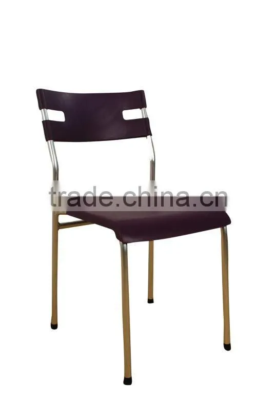 plastic folding chair
