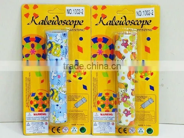 1004-3 MINI KALEIDOSCOPE PROMOTIONAL TOYS&GIFTS