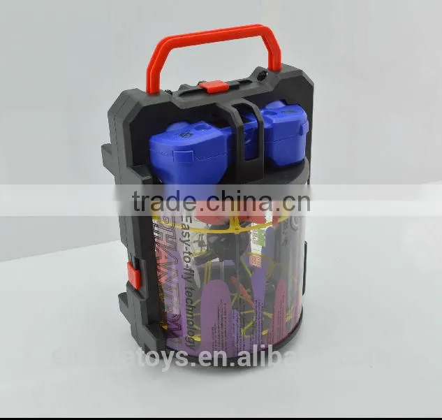 New Arrive 2.4GHz 4 Channel 6-Axis New Package Skywalker