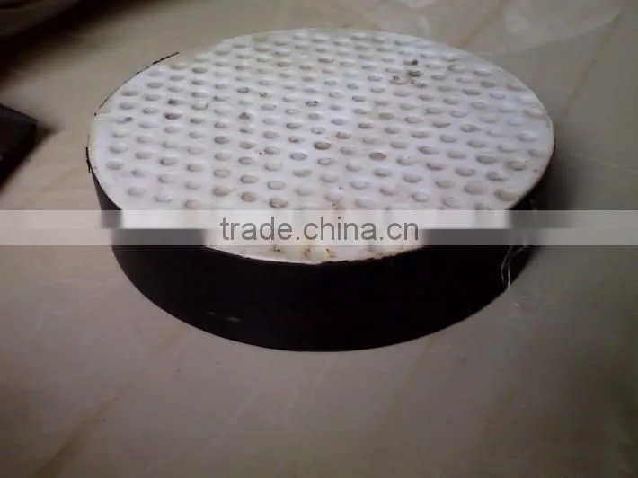 highway Bridge rubber bearing pads