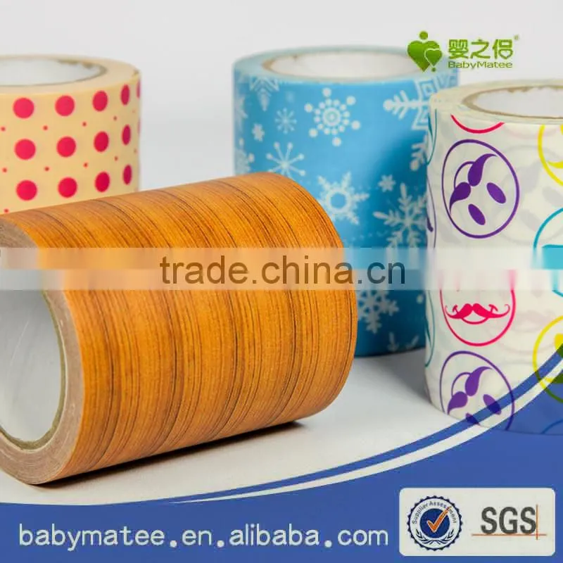 Babymatee the newest for baby safety BUMPER STRIP renewal replacement products by DIY Edge Guards