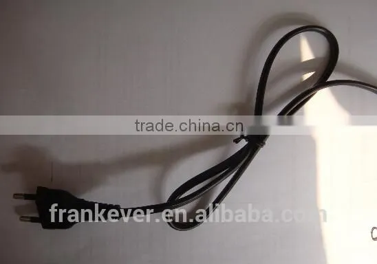 INMETRO approval power plug Brazil power cord