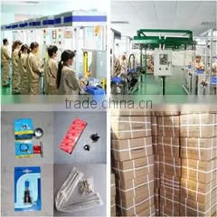 Yiwu Zhensheng Motorcycle Spare Parts Co., Ltd. company overview - view 2