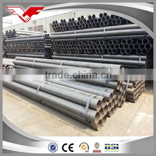 34 production lines erw pipe making machine 49
