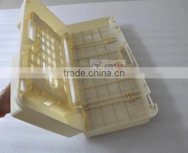 custom plastic cheap prototype maker