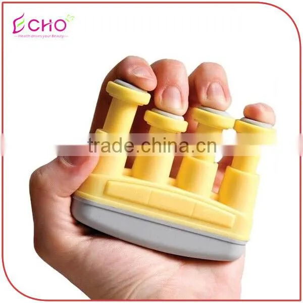 Stylish Gym Guitar Finger Hand Exerciser for Force Trainer